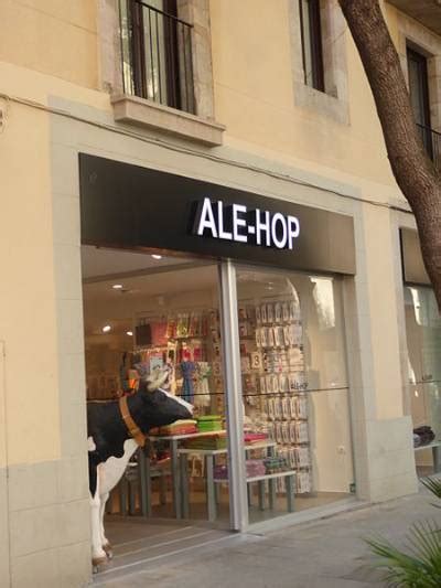 ale hop shop spain